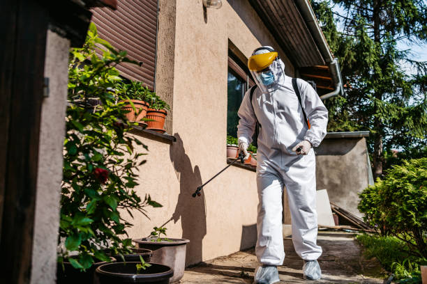 Best Pest Control for Businesses  in Oakboro, NC