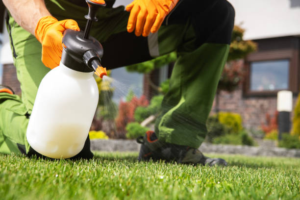 Wildlife Control Services in Oakboro, NC