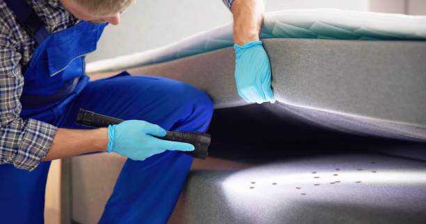 Best Exterminator Services  in Oakboro, NC